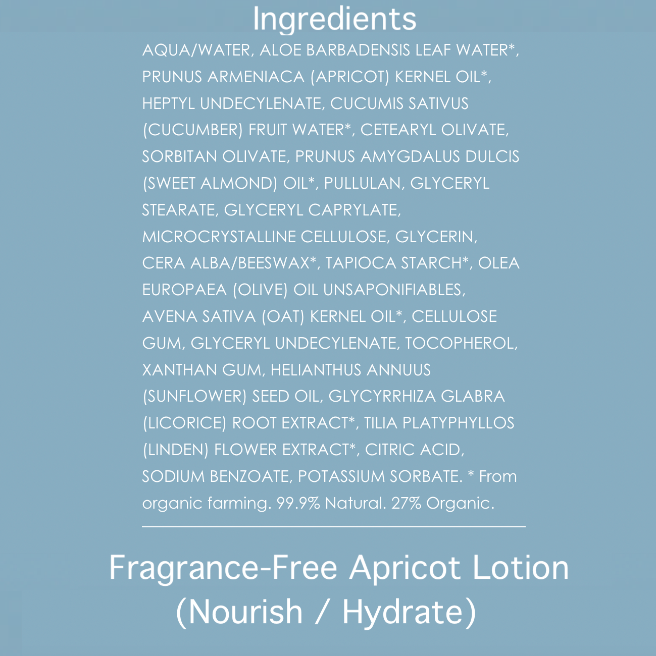 Daily 3-Step Ritual: Cleanse, Hydrate, Soothe for Extra Sensitive Skin