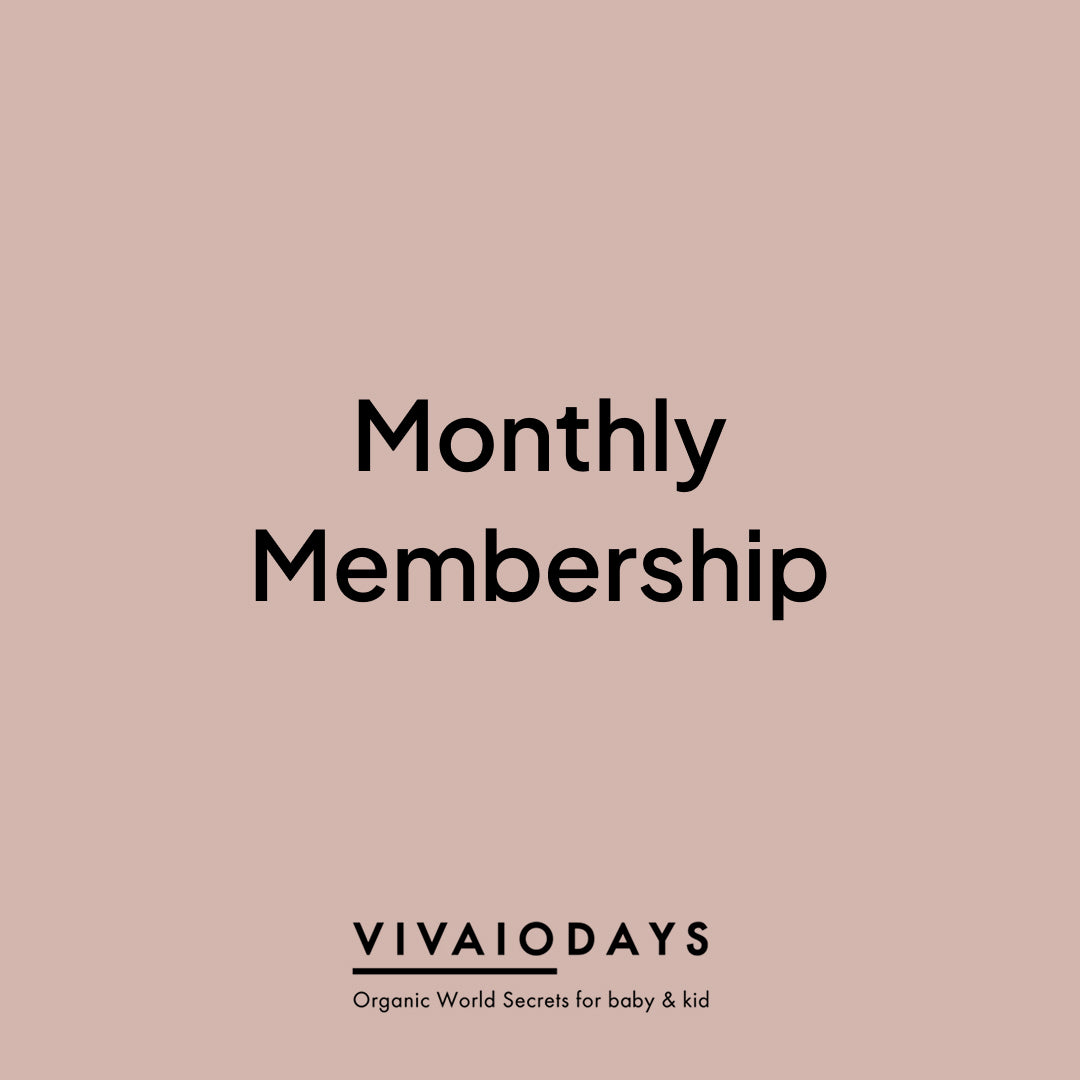 Monthly Membership