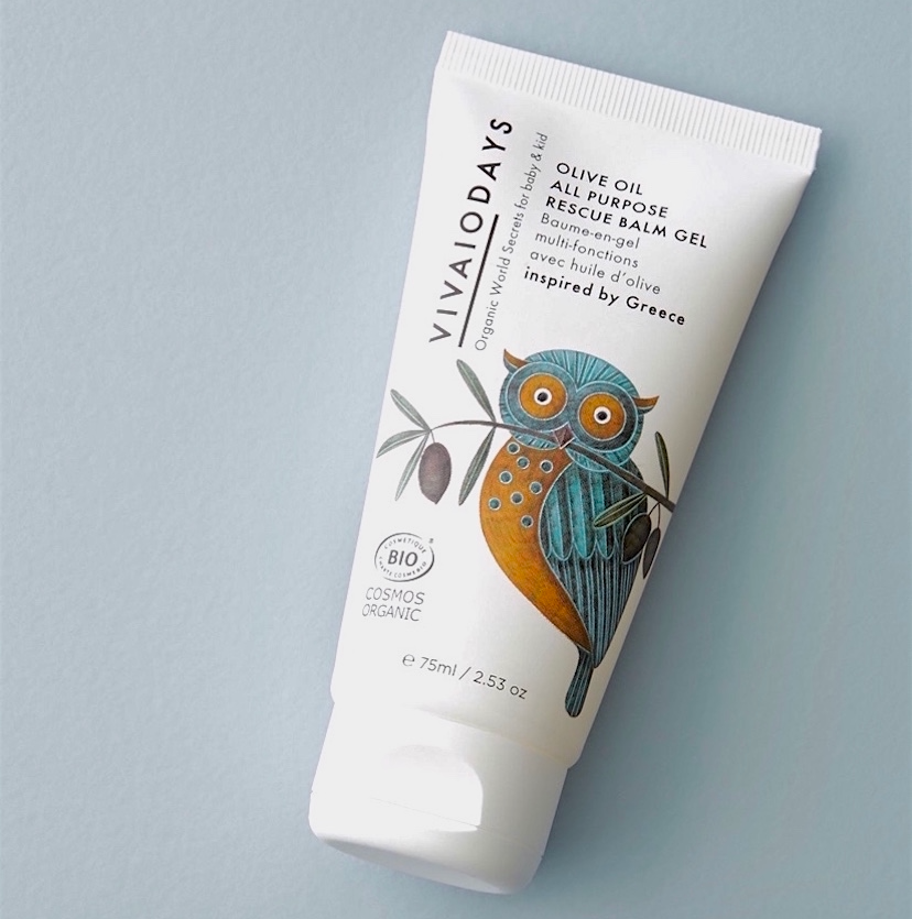 Mommy & Me Skin Care