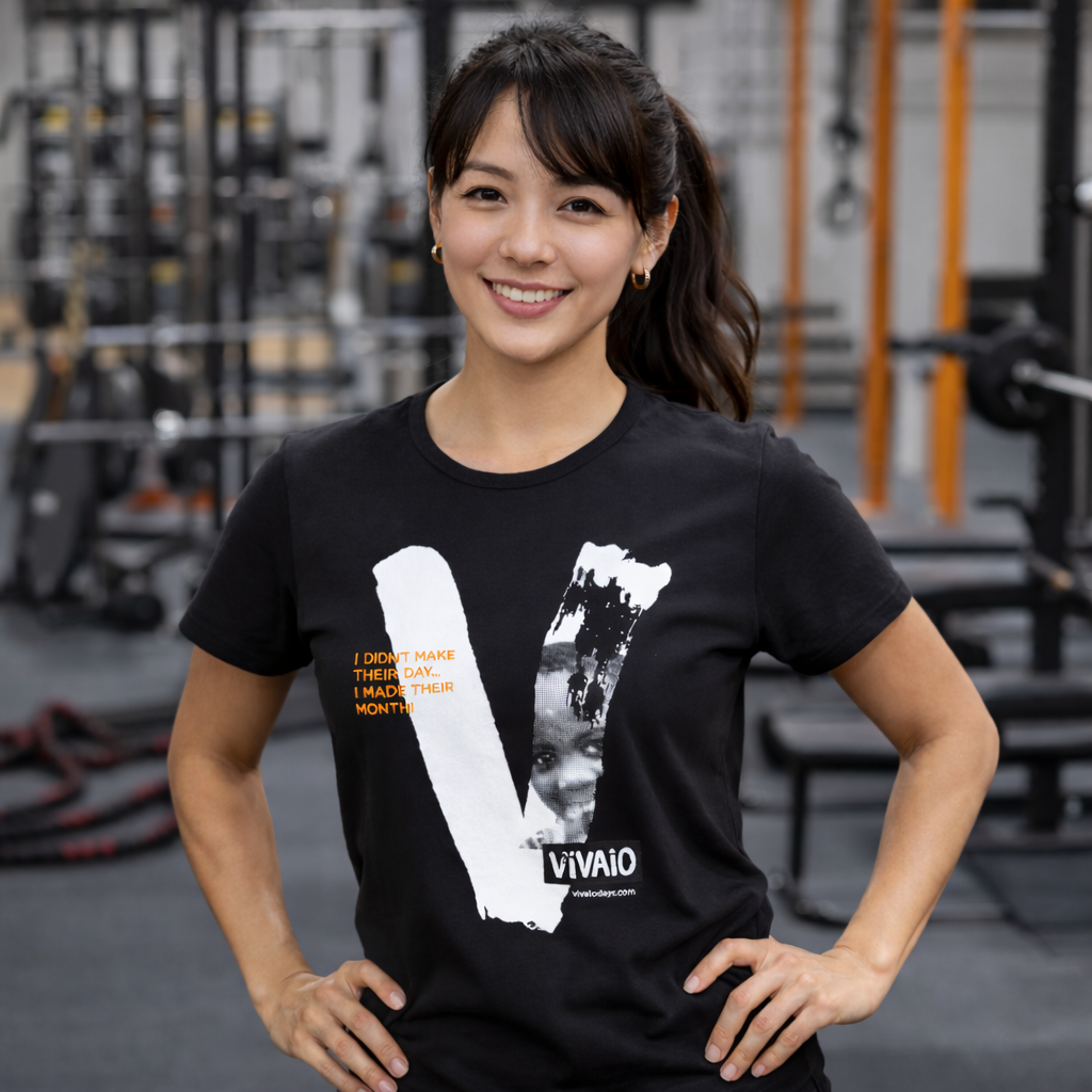 Women's Organic Cotton T-Shirt