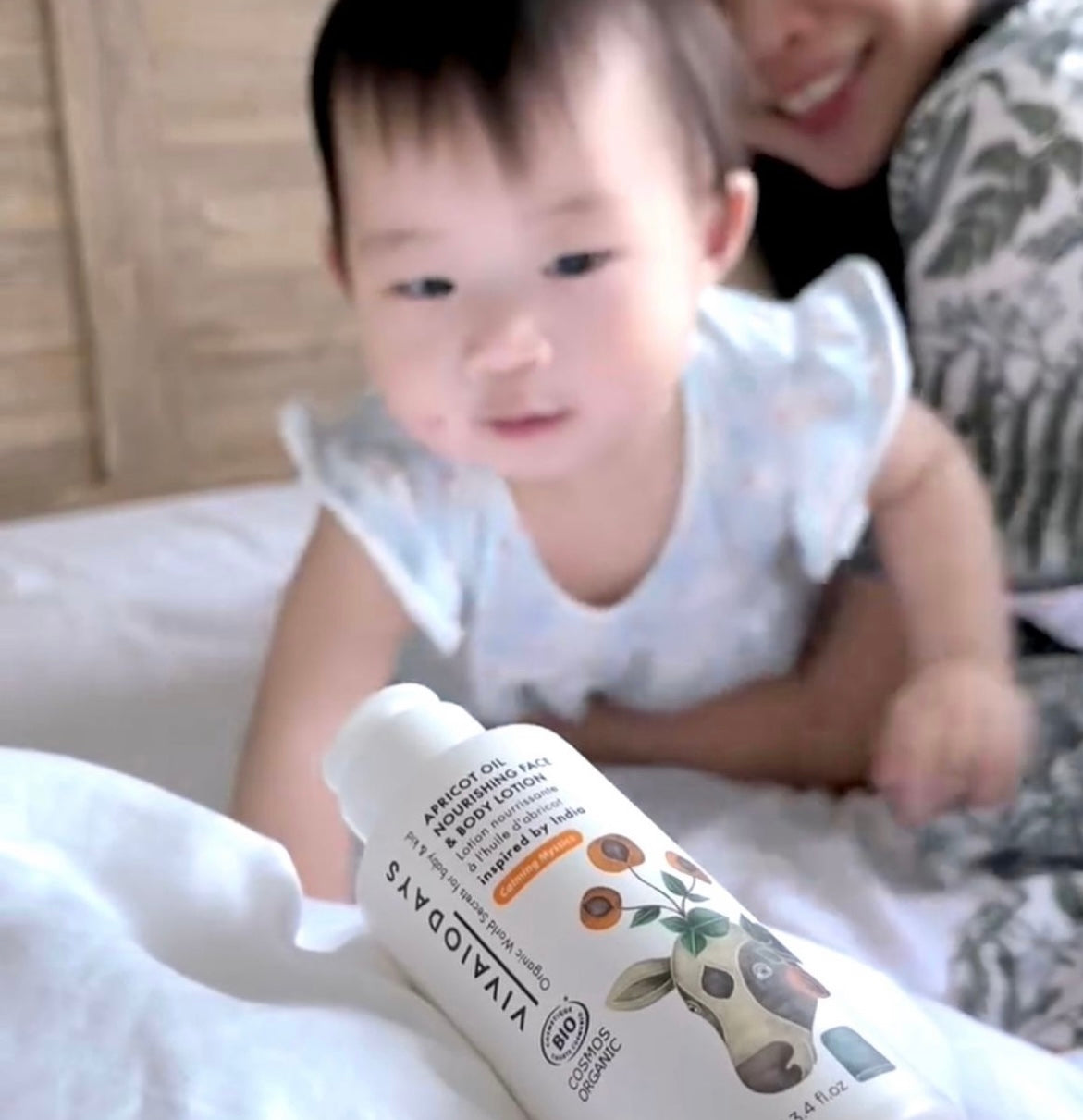 Mommy & Me Skin Care