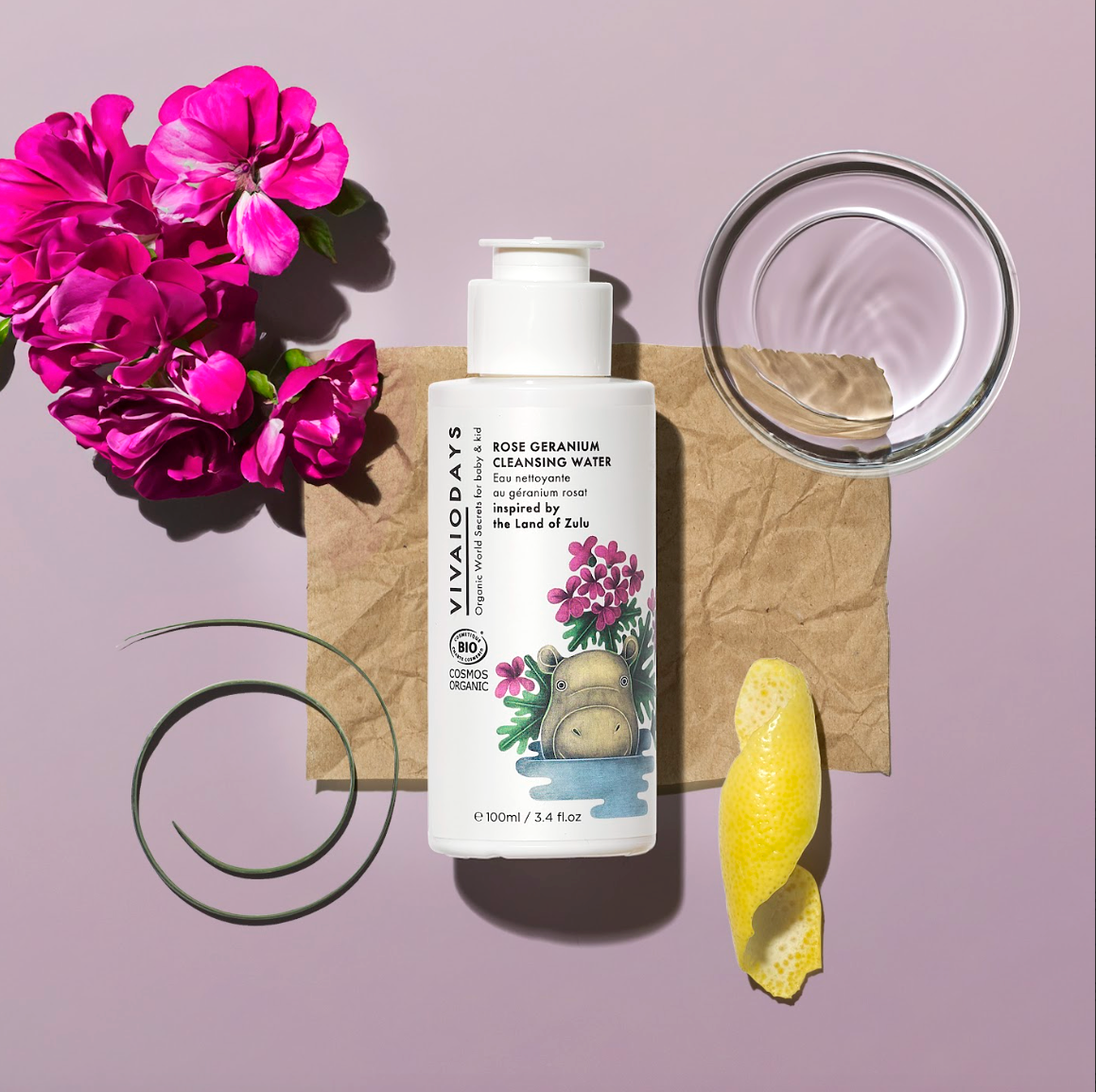 Mommy & Me Skin Care