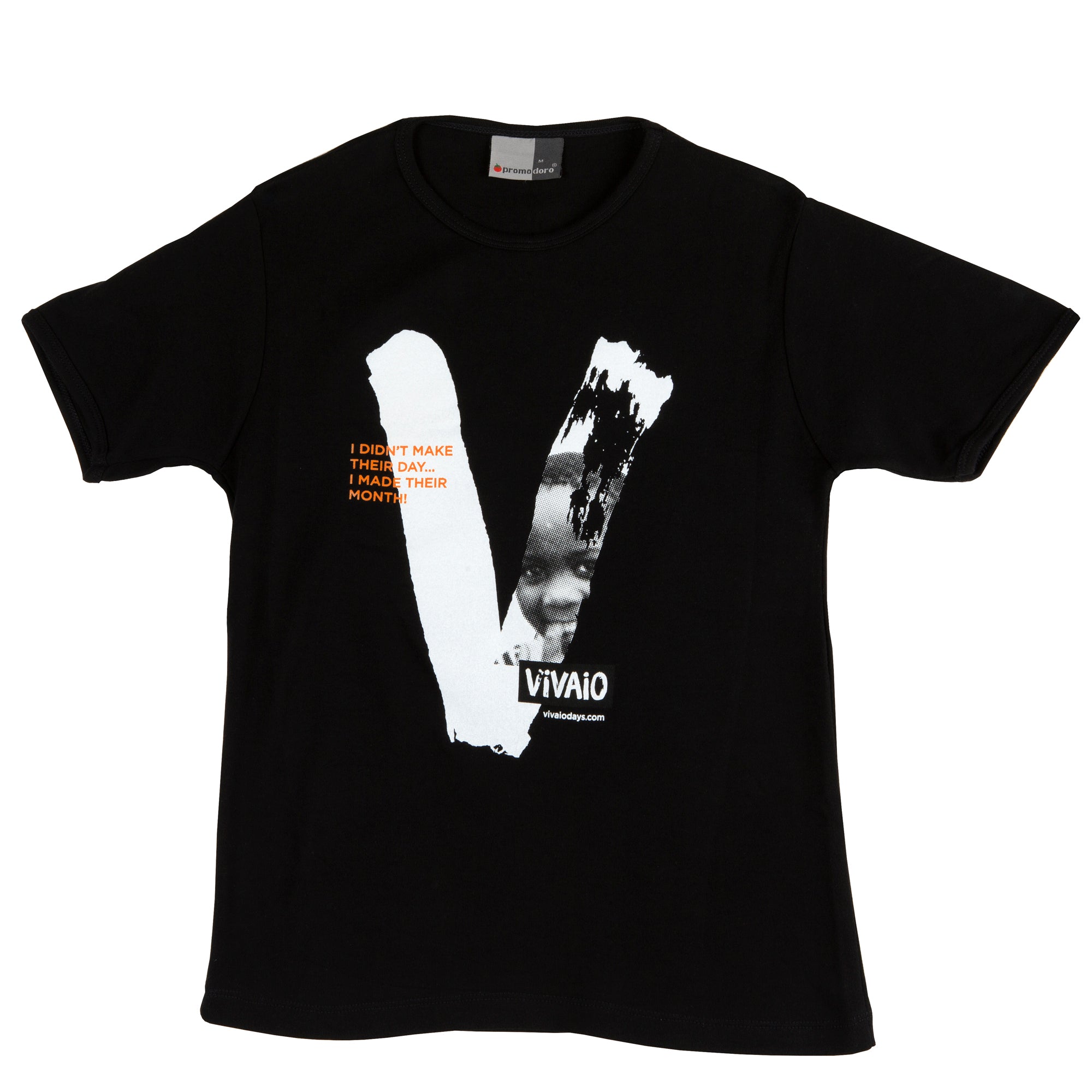 Women's Organic Cotton T-Shirt