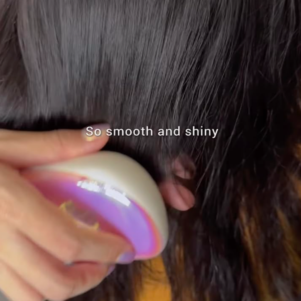 Natural Hair Care for Kid: Cleanse, Condition, Detangle