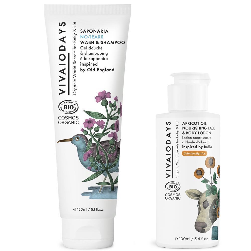 Body Care Duo