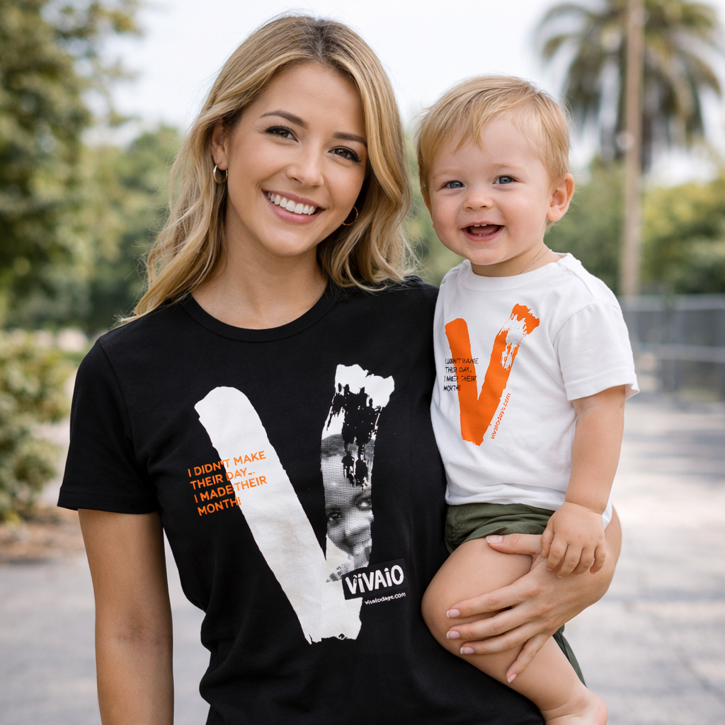 Women's Organic Cotton T-Shirt