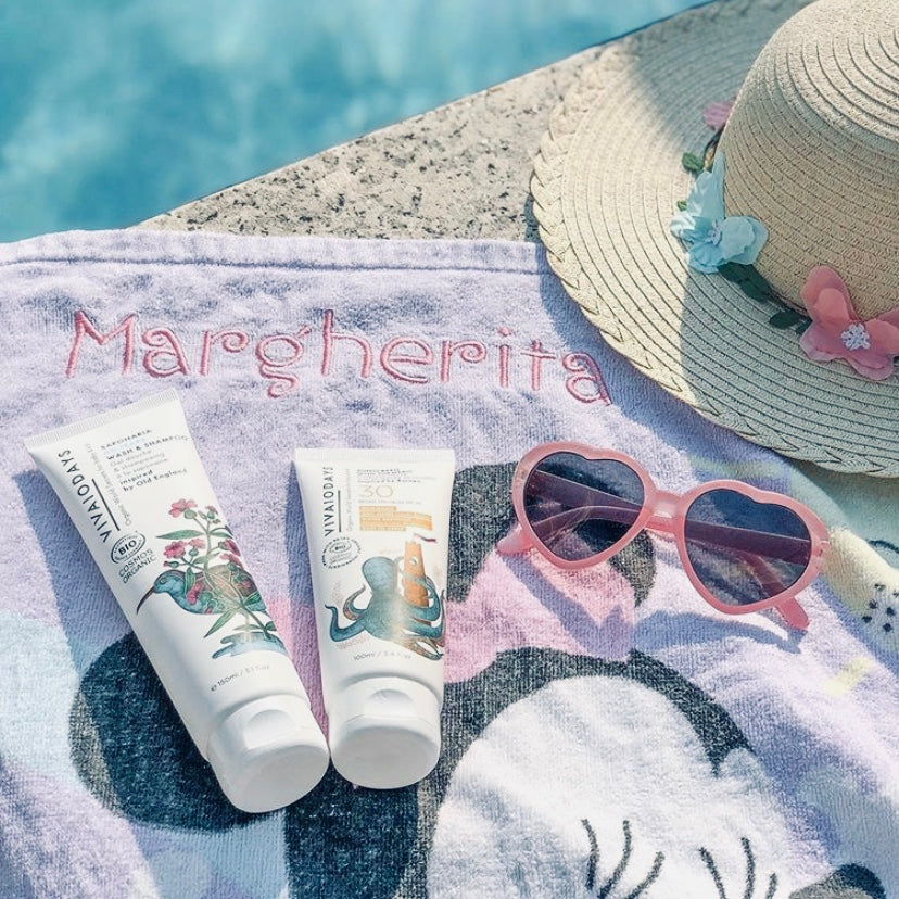 Summer Care Duo