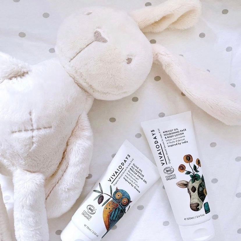 Ultimate Welcome Home Newborn Gift Set