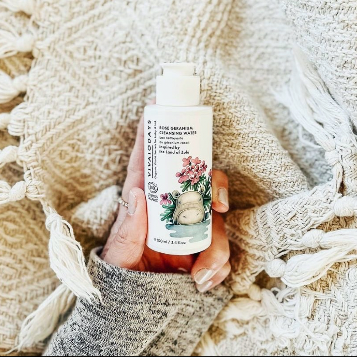 Take In & Carry Out Cleansing Water Bundle