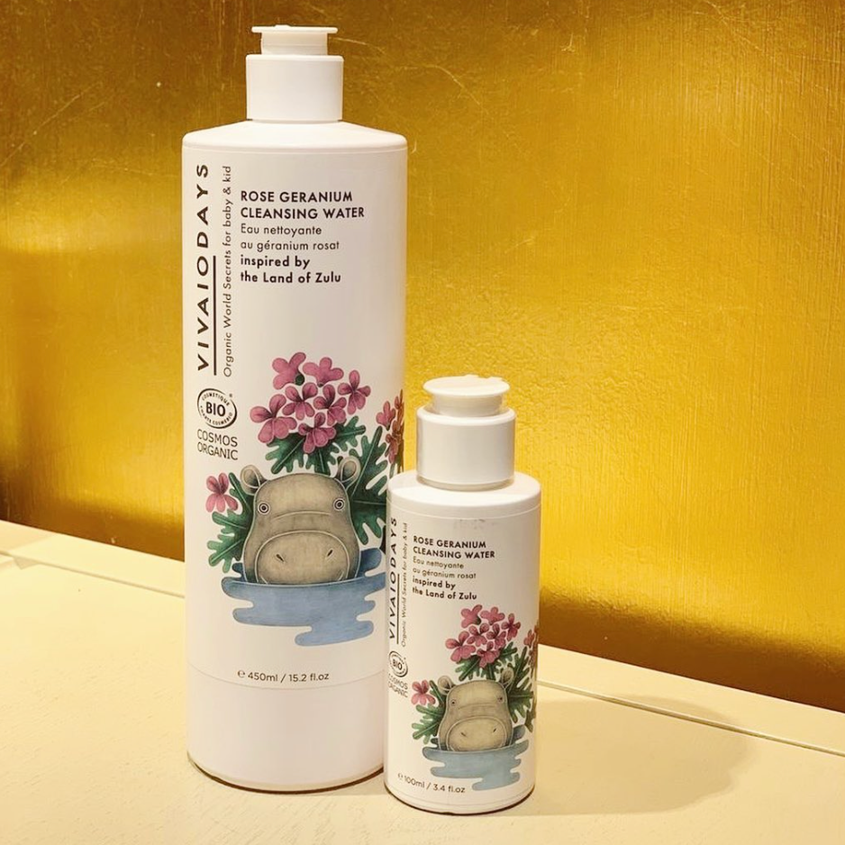 Take In & Carry Out Cleansing Water Bundle