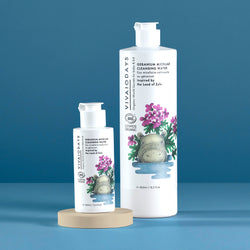 Take In & Carry Out Cleansing Water Bundle