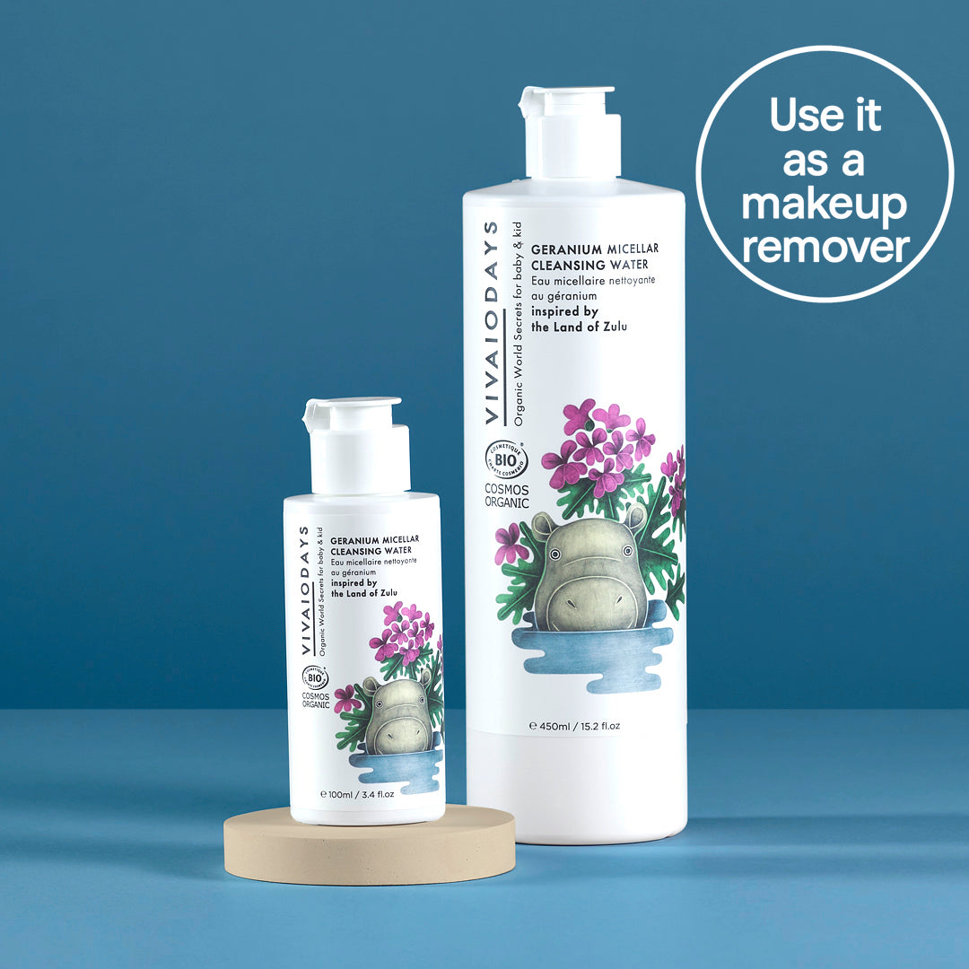 Take In & Carry Out Cleansing Water Bundle
