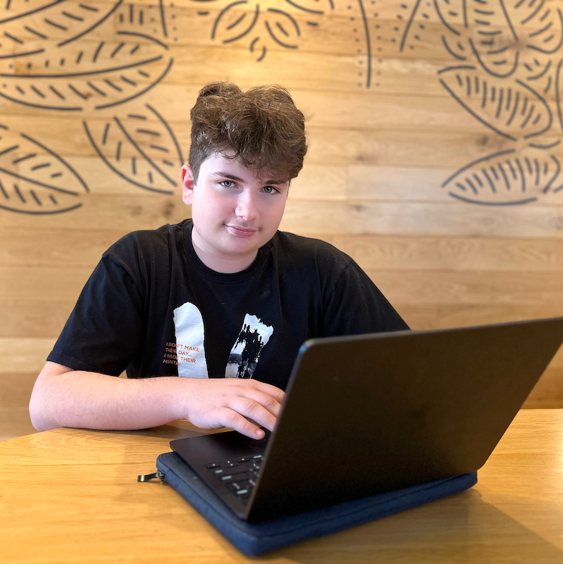 Men's Organic Cotton T-Shirt