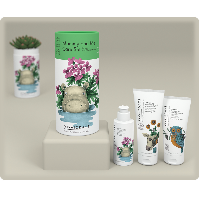 Mommy products online