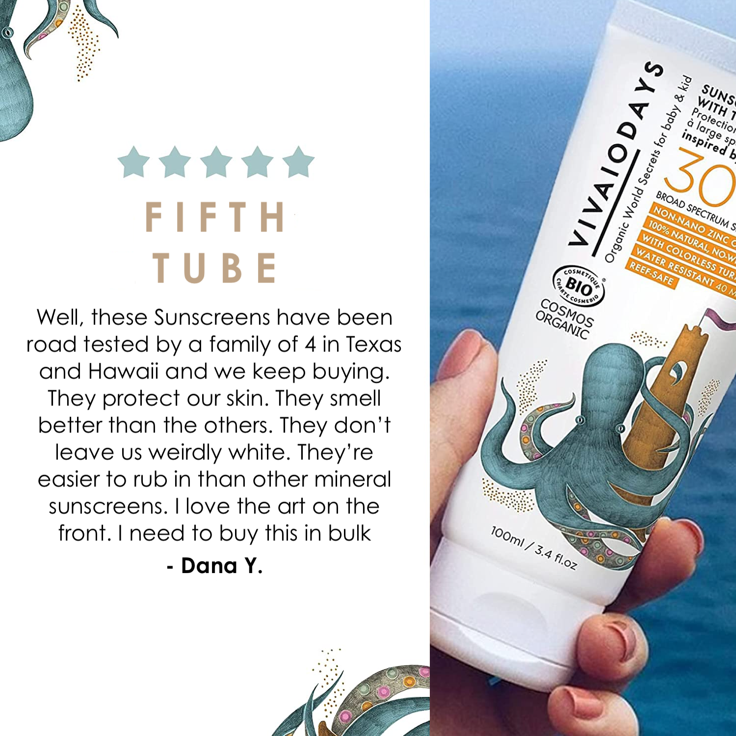 Turmeric UVA-UVB-IR Sunscreen