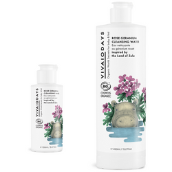 Take In & Carry Out Cleansing Water Bundle